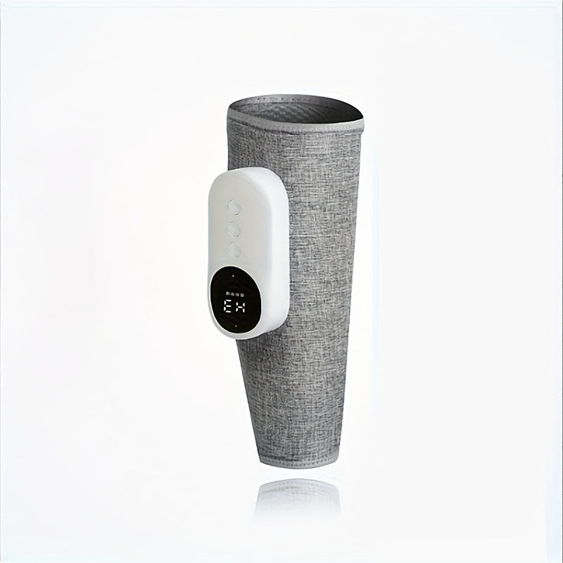 3 Intensities Cordless Leg Massager