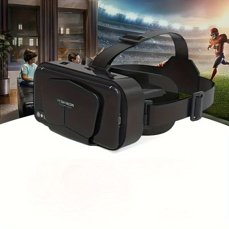 1pc 3D VR Virtual Reality Glasses