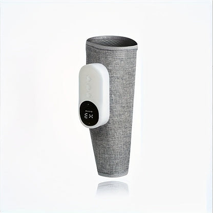 3 Intensities Cordless Leg Massager