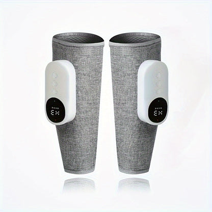 3 Intensities Cordless Leg Massager
