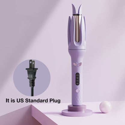 GENAI Automatic Hair Curling Iron