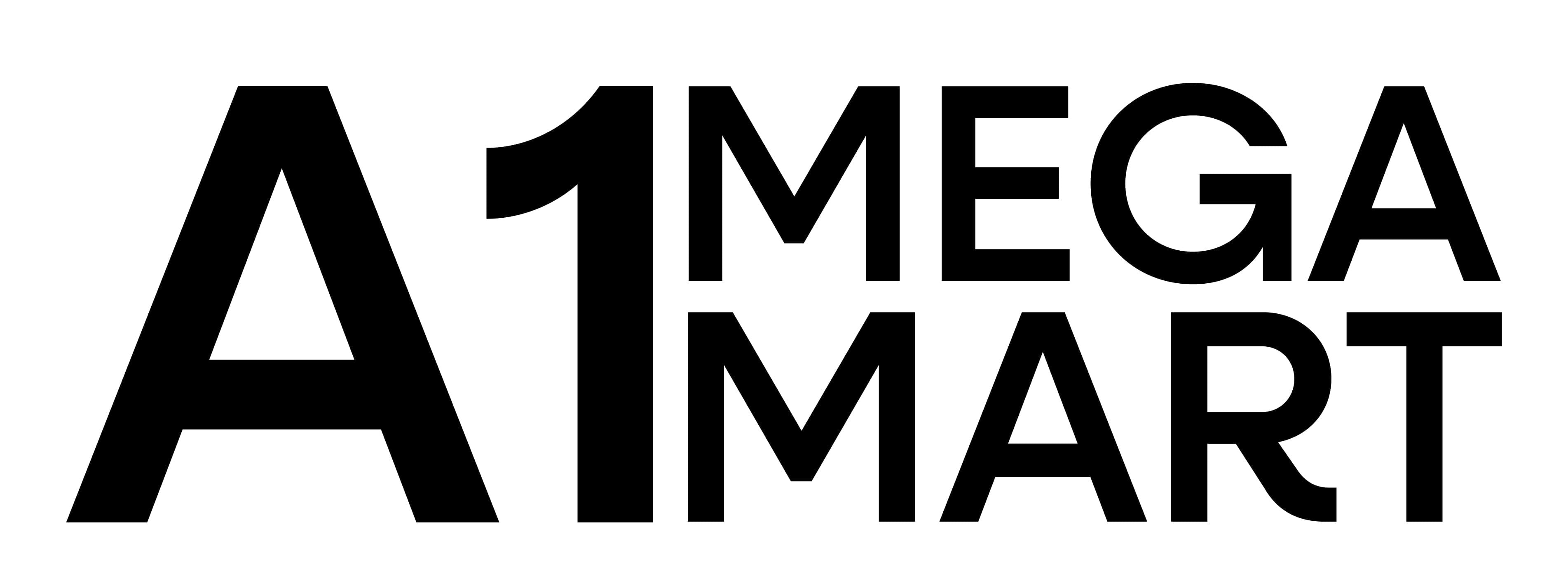 A1 Mega Mart