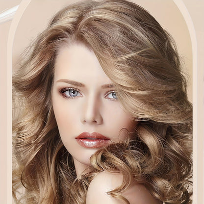 GENAI Automatic Hair Curling Iron