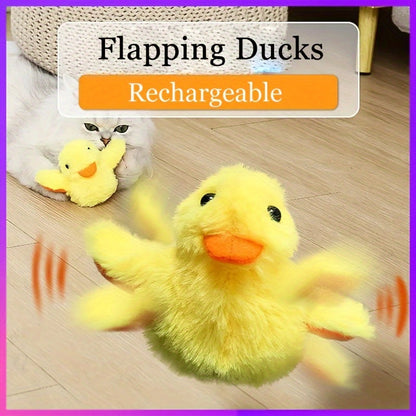 1pc Interactive Electric Cat Toy