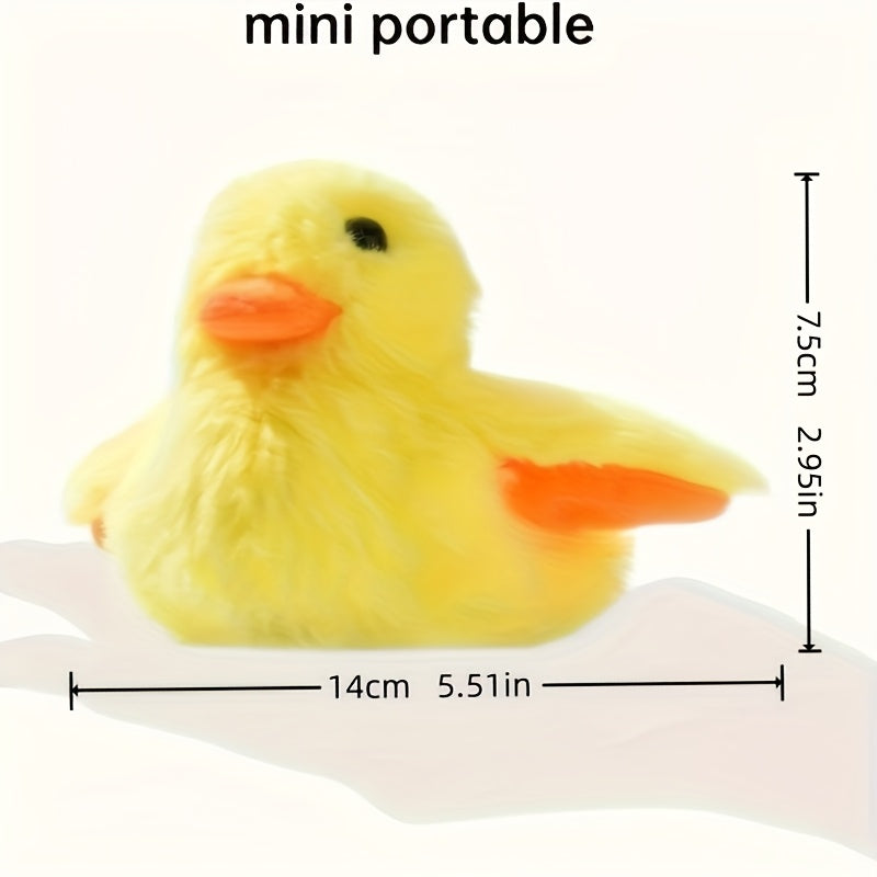 1pc Interactive Electric Cat Toy