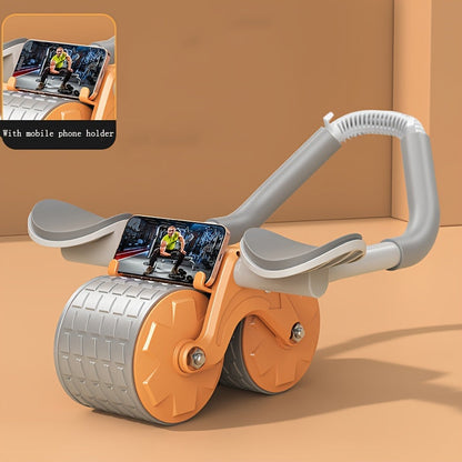 Ab Roller Core Muscle Roller