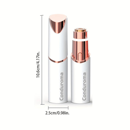 Facial Hair Removal, Painless Hair Remover